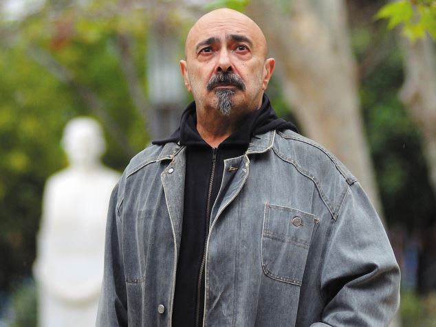 Νίκος Μαστοράκης: «Ελάχιστα απο όσα έκανα τα είχα επιθυμήσει»