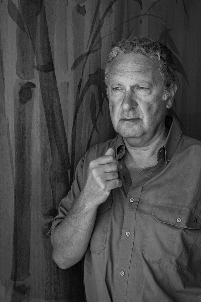 Στρατής Πασχάλης, «Την εποχή την ορίζουν τα περιθώρια, όχι τα κέντρα»