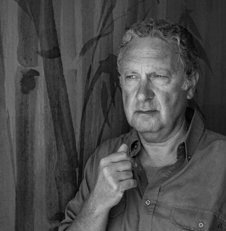 Στρατής Πασχάλης, «Την εποχή την ορίζουν τα περιθώρια, όχι τα κέντρα»