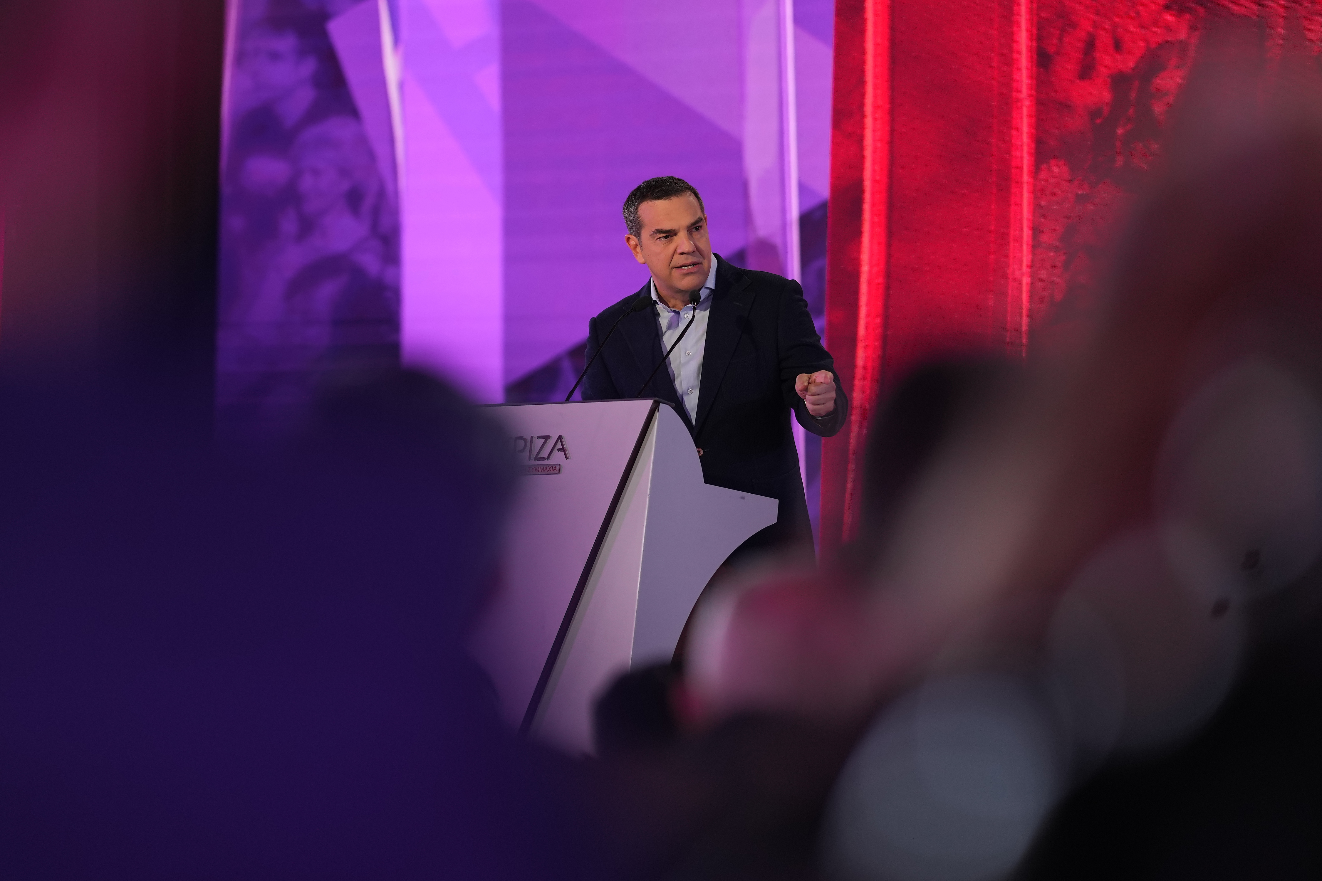 ΣΥΡΙΖΑ: Ετοιμάζονται τα ψηφοδέλτια – Τα ονόματα που έχουν κλειδώσει