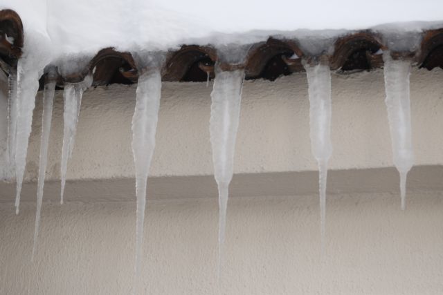 Κακοκαιρία «Μπάρμπαρα»: Στους -16 η θερμοκρασία στα βόρεια της χώρας