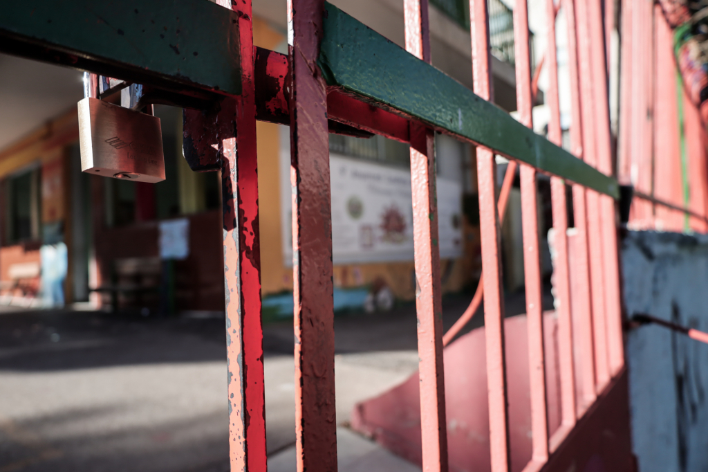 Κηφισιά: Ξέχασαν αγοράκι 5 ετών για έξι ολόκληρες ώρες μέσα σε σχολικό