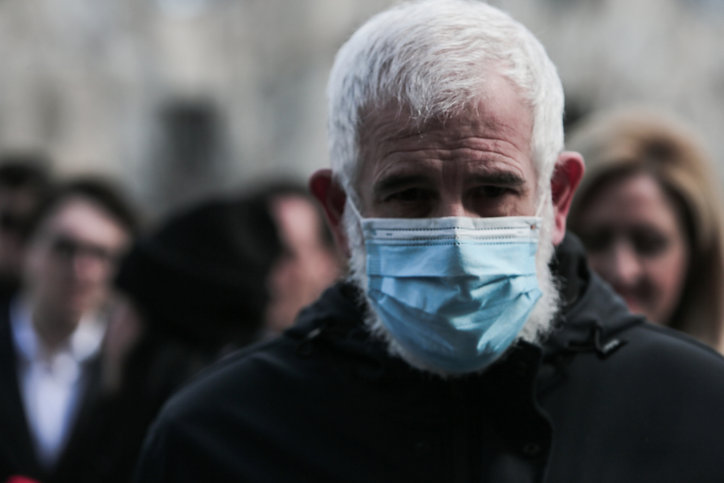 Πέτρος Φιλιππίδης: Ένοχος για δύο απόπειρες, αθώος για τον βιασμό