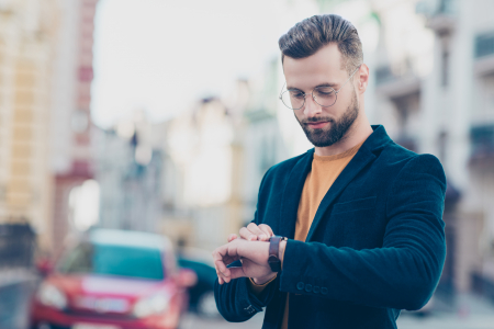 Κορυφαία smartwatch για απόλυτο έλεγχο της υγείας σας