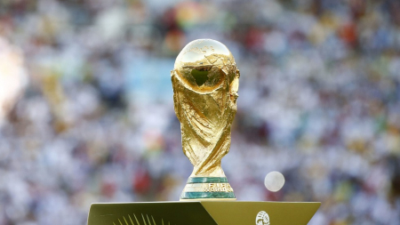 Αποκάλυψη Politico: Σχέδιο της Σαουδικής Αραβίας για να αγοράσει το Παγκόσμιο Κύπελλο του 2030