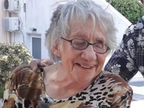 Πέθανε η ηθοποιός Όλγα Δαλέντζα