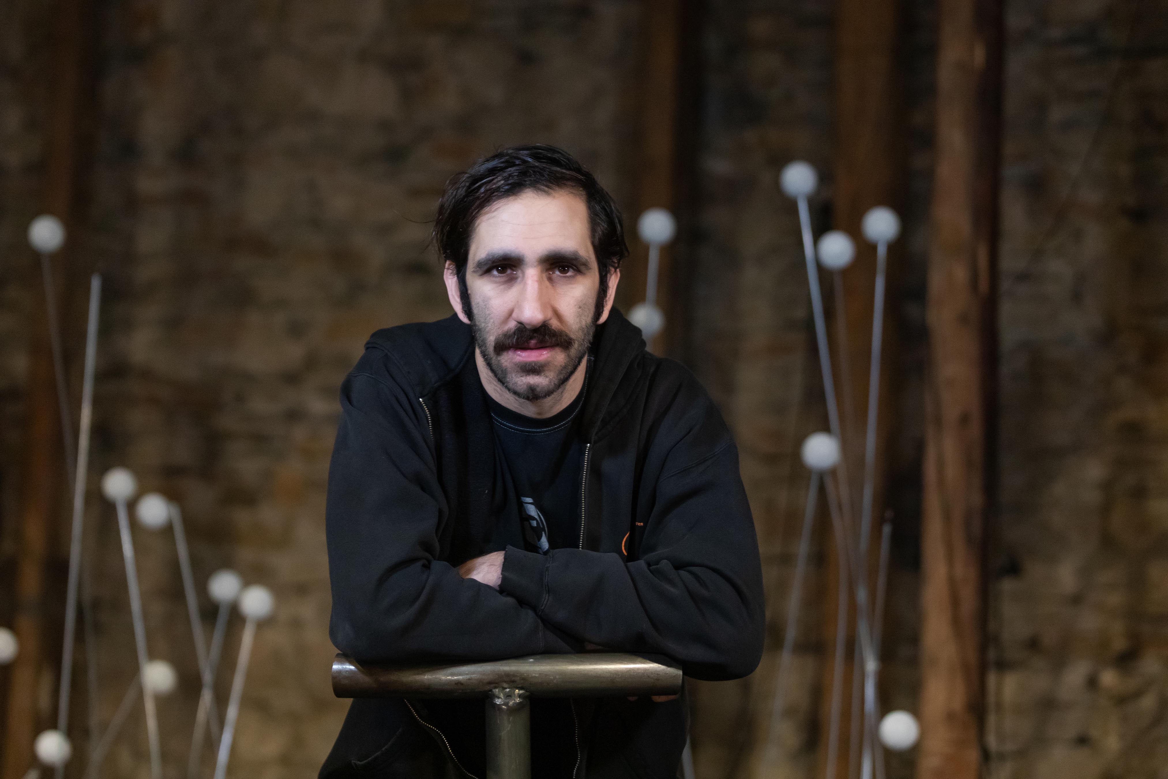 Ορθο-στασία