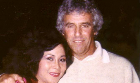 Πέθανε ο θρυλικός συνθέτης Μπάρτ Μπάκαρα