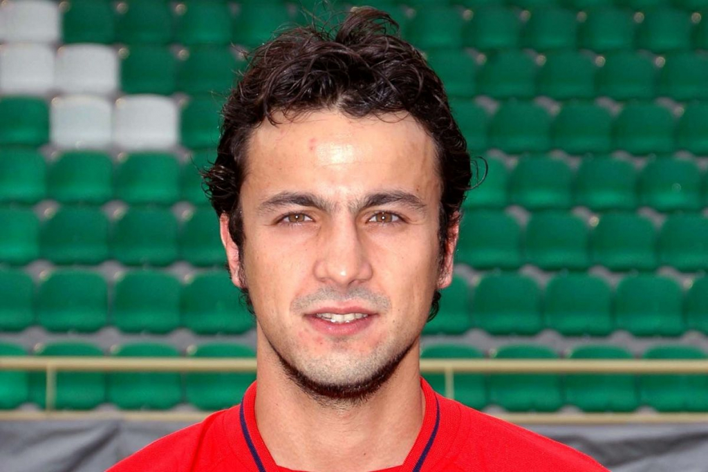 Βολκάν Καχραμάν: Νεκρός από σφαίρα ο πρώην ποδοσφαιριστής της Ξάνθης