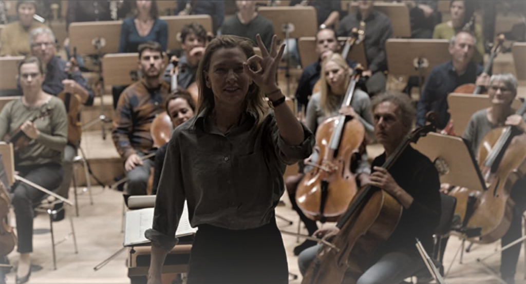 Οι ταινίες της εβδομάδας – Ρεσιτάλ Κέιτ Μπλάνσετ, στη κυριολεξία!