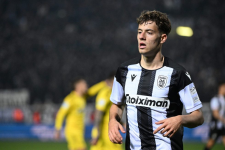 Νέα επίσημη πρόταση από τη Σάλτσμπουργκ για Κωνσταντέλια – Τι απάντησε ο ΠΑΟΚ