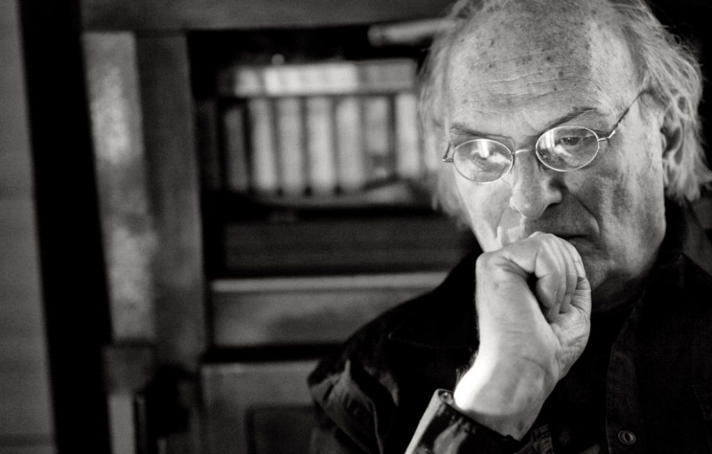 Πέθανε ο σκηνοθέτης Κάρλος Σάουρα