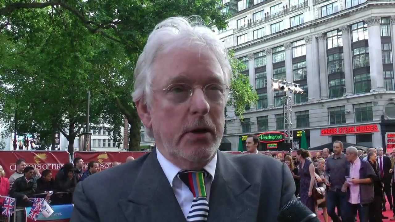 Πέθανε ο Βρετανός σκηνοθέτης Χιου Χάντσον