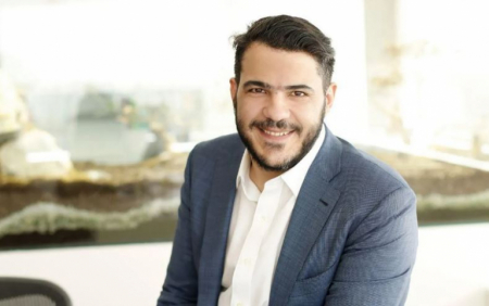 Υποψήφιος με τη ΝΔ και ο Απόστολος Σπυρόπουλος