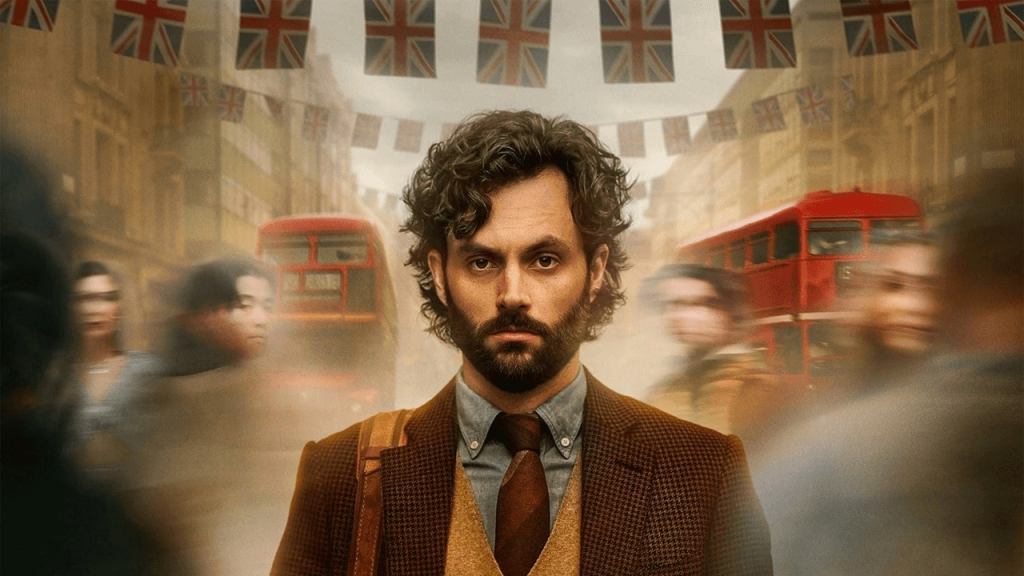 «You»: Η σειρά με τον πιο αμφιλεγόμενο αντιήρωα επιστρέφει