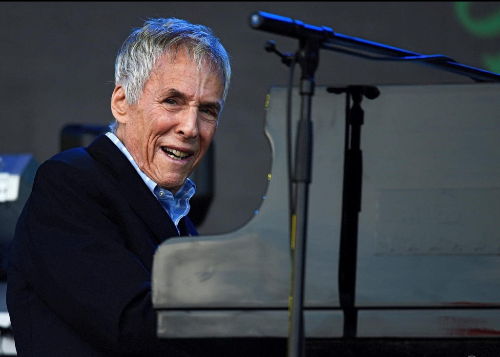 Μπαρτ Μπάκαρα: Ο κινηματογράφος, τα δύο όσκαρ και οι τέσσερις γάμοι