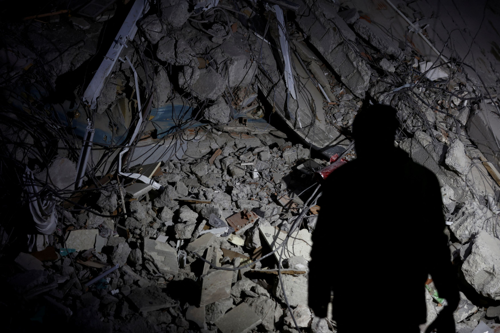 Σεισμός στην Τουρκία: Σημάδια ζωής στα χαλάσματα – Κοινή επιχείρηση της ΕΜΑΚ μαζί με άλλα 4 διεθνή συνεργεία στην Αντιόχεια