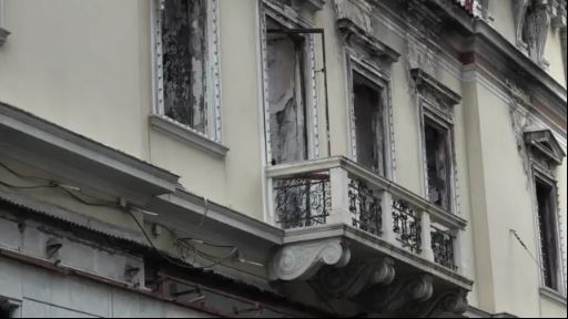 Ανησυχία για 55.000 κτίσματα με ελλιπείς αντισεισμικούς ελέγχους στην Ελλάδα