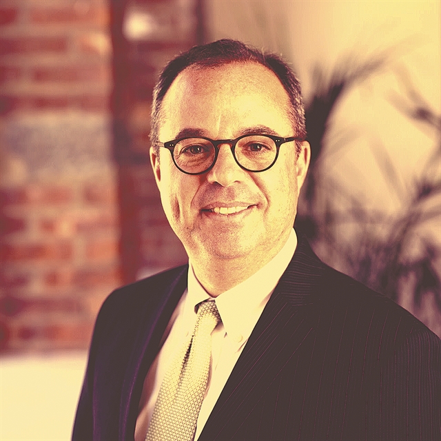 Peter Spiegel: European downturn in war’s wake will be mild