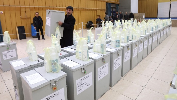 Κύπρος: Από τις εκπλήξεις του πρώτου γύρου των εκλογών στα άκρα του δεύτερου