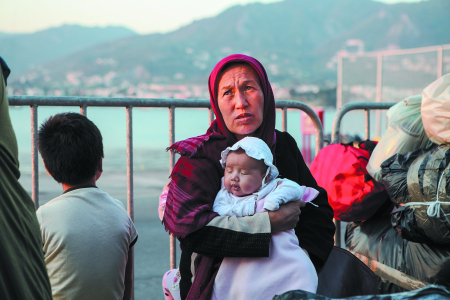 Καθυστερεί η επέκταση του φράχτη στον Εβρο