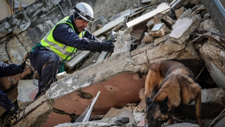 Σεισμός στην Τουρκία: Ένας 35χρονος ανασύρθηκε ζωντανός έπειτα από 149 ώρες – Οι νεκροί ξεπέρασαν τους 28.000
