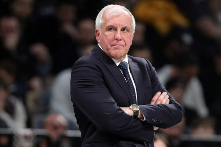 Αυτός είναι ο λόγος που ο Ομπράντοβιτς δεν πήγε ποτέ στο ΝΒΑ