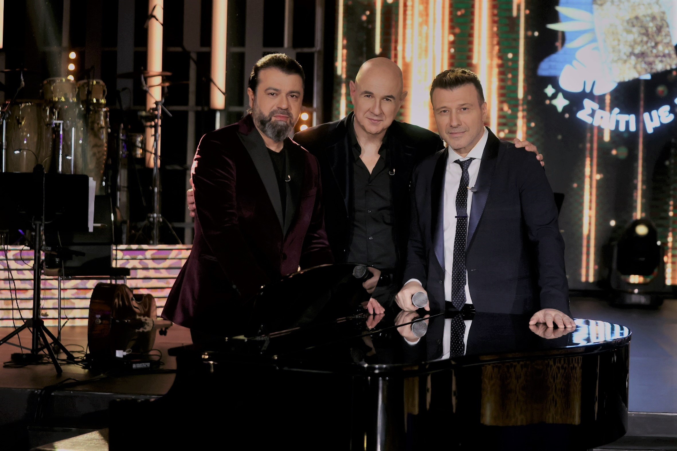 Σπίτι με το MEGA: Σταθερό πρώτο στις προτιμήσεις των τηλεθεατών