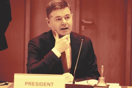 Κλειδί τα πρωτογενή πλεονάσματα