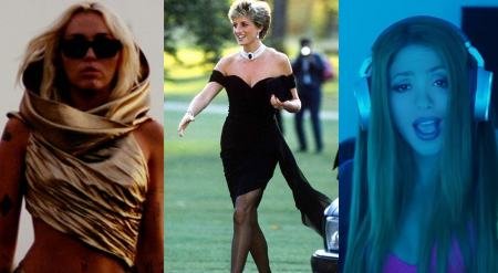 Η οικονομία της εκδίκησης: Από την Diana, στη Shakira και την Miley