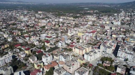 Σεισμός – Τουρκία: Ενώ το Χατάι ισοπεδώθηκε, η πόλη Ερζίν έμεινε ανέπαφη