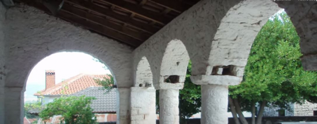 Διαρρήκτες εφορμούν στους Ιερούς Ναούς του Πωγωνίου