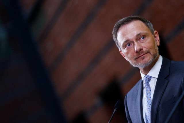 Γερμανός ΥπΟικ: «Οι δημοσιονομικοί κανόνες της Κομισιόν πρέπει να αλλάξουν»