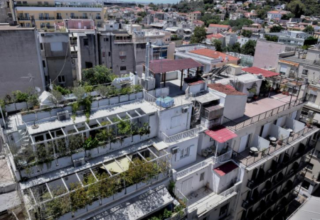 Ακίνητα: Τα σπίτια που επιλέγουν οι Έλληνες – Γιατί στρέφονται στα μεγαλύτερα