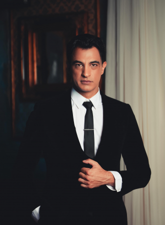 Δήμος Αναστασιάδης, «Πάλεψα να βρω τη μουσική μου ταυτότητα»