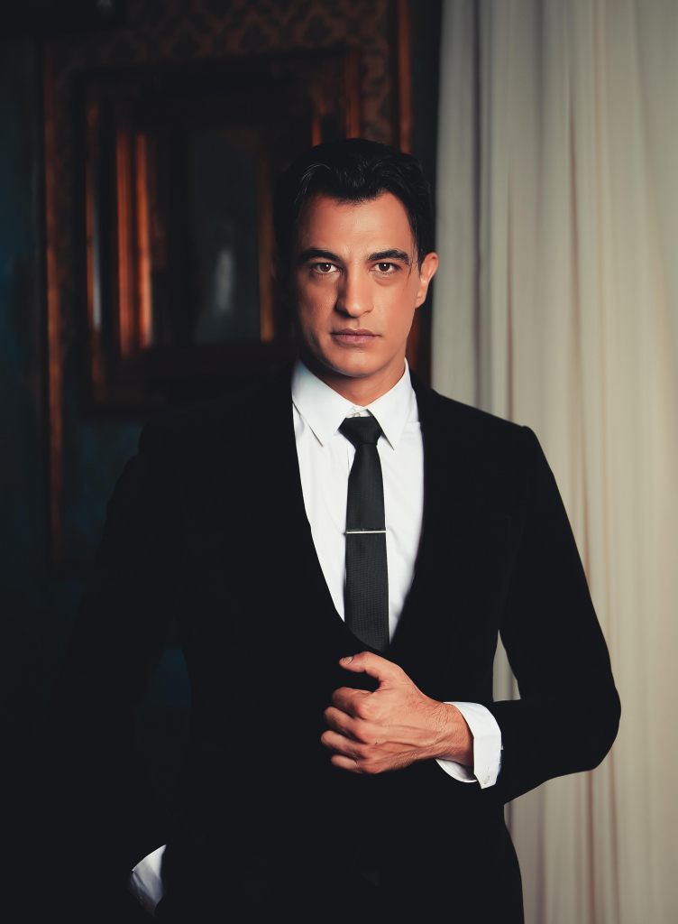 Δήμος Αναστασιάδης, «Πάλεψα να βρω τη μουσική μου ταυτότητα»