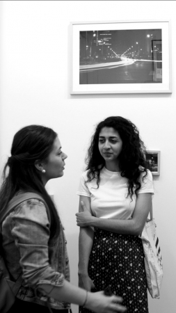 Φιλότεχνη «Μουρμούρα»