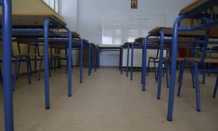 Ευθύμιος Λέκκας: «Θα ακτινογραφήσουμε την στατικότητα όλων των σχολείων της Ελλάδας»