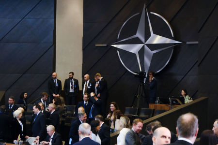 Όσα θέλετε να μάθετε για τη σύνοδο υπουργών Άμυνας του ΝΑΤΟ