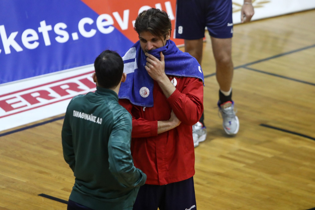 Παναθηναϊκός – Ολυμπιακός: Την Πέμπτη το ντέρμπι