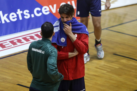 Παναθηναϊκός – Ολυμπιακός: Την Πέμπτη το ντέρμπι