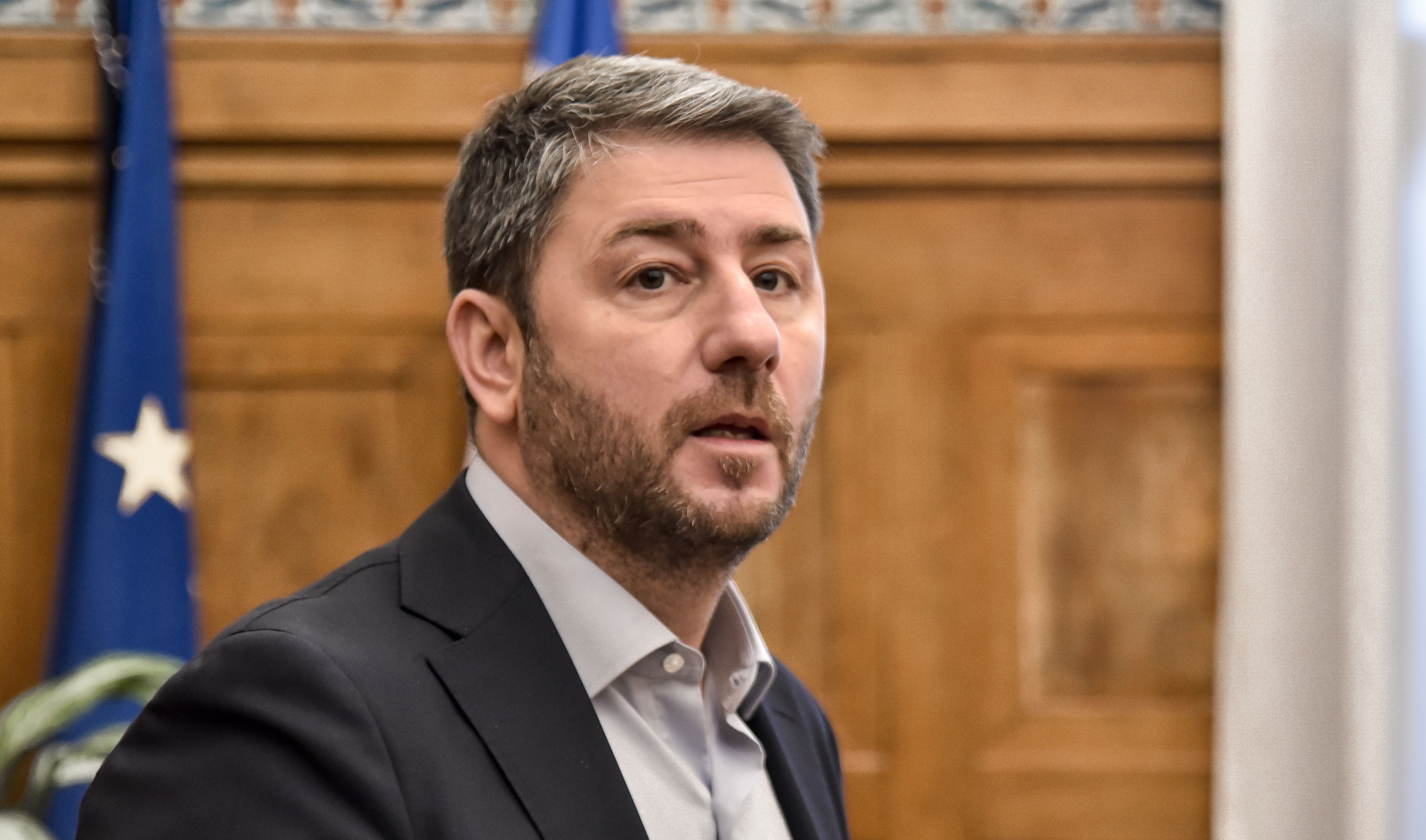 Ανδρουλάκης: «Ο ελληνικός λαός αξίζει περισσότερα από έναν συνεχιζόμενο κατήφορο»