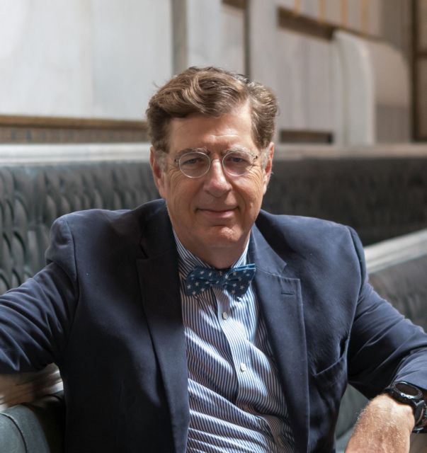 Κ. Συνολάκης: Στη γεωλογική ιστορία της Ελλάδας οι μεγάλοι σεισμοί – Δεν ανησυχούμε