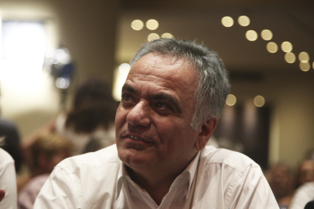 Σκουρλέτης: Δεν είναι εκτός ΣΥΡΙΖΑ ο Τζουμάκας, ο Κασσελάκης δεν ξέρει το καταστατικό