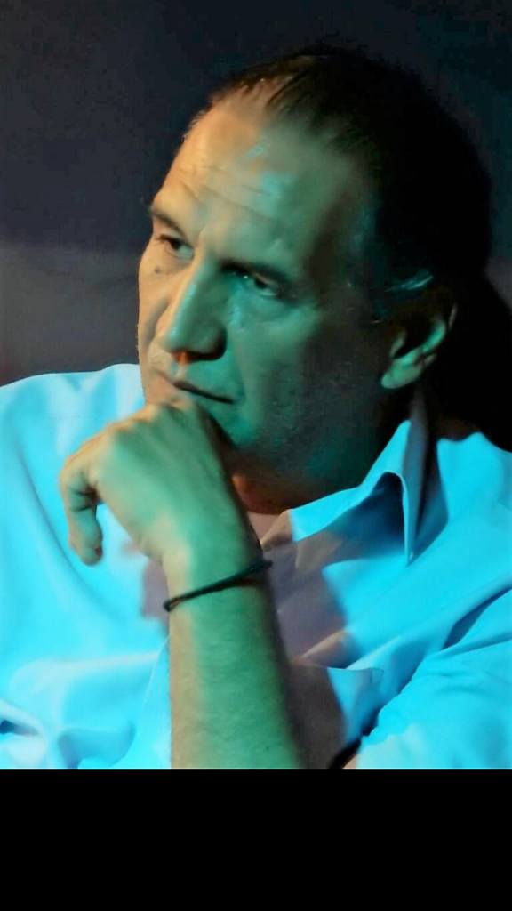 Γιώργος Α. Χριστοδούλου: «Όταν η Φόνισσα συνάντησε τη Μήδεια»