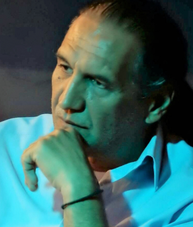 Γιώργος Α. Χριστοδούλου: «Όταν η Φόνισσα συνάντησε τη Μήδεια»