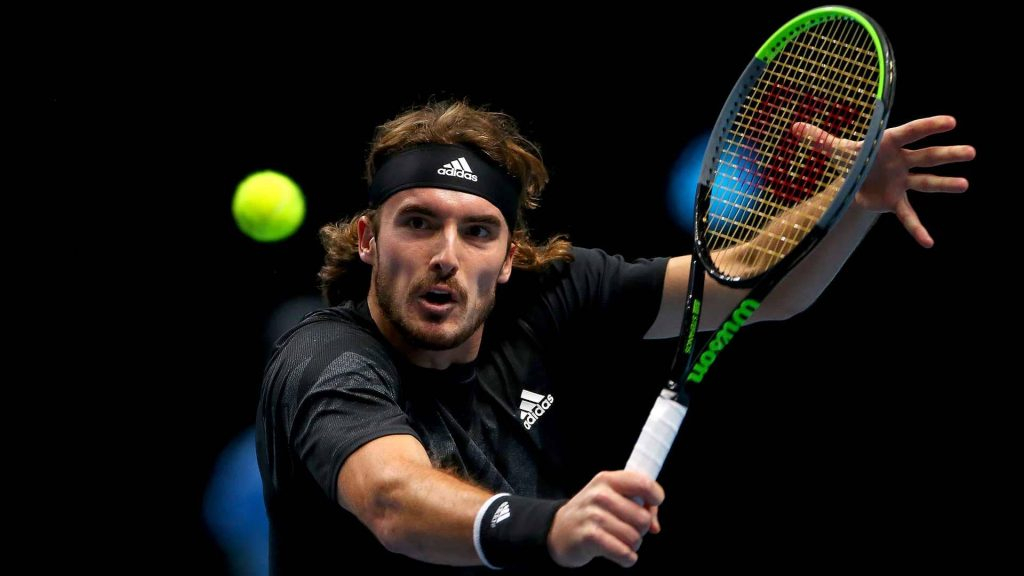 Τζάρι – Τσιτσιπάς 2-0: Ήττα και αποκλεισμός για τον Έλληνα πρωταθλητή στο Χάλε