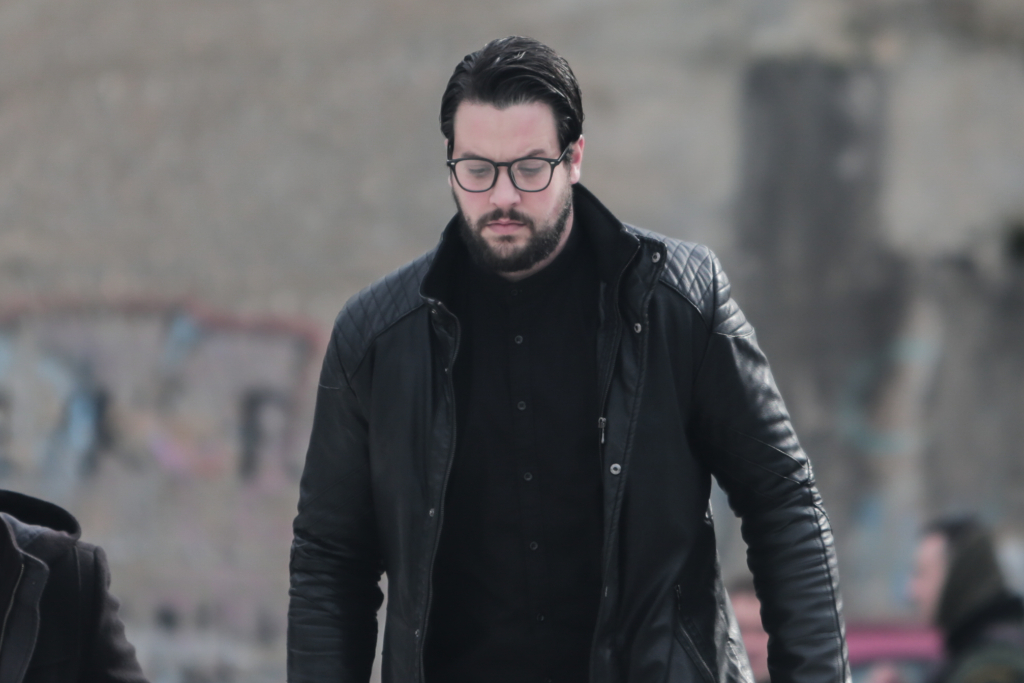 Δίκη Ρούλας Πισπιρίγκου: Νέο κύμα ερωτήσεων θα δεχτεί σήμερα ο Μάνος Δασκαλάκης