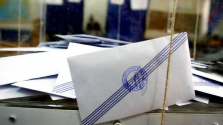 «Κλειδώνει» η ημερομηνία 9 Απριλίου για τις εκλογές