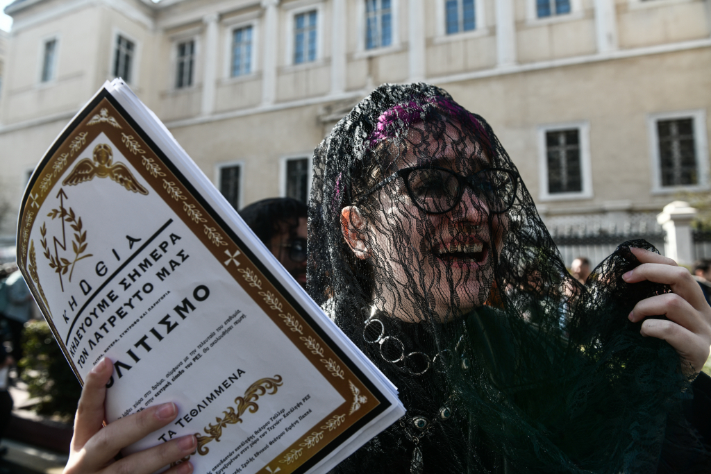 Μαζί και Δυνατοί: Οι καλλιτέχνες συνεχίζουν τον αγώνα – Τεράστια συναυλία τη Δευτέρα